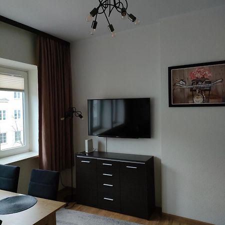 Apartament Gdansk Starowka Exterior photo