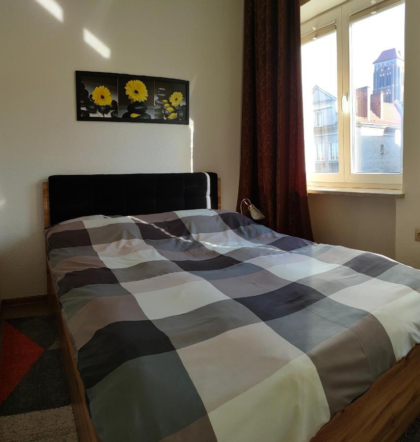 Apartament Gdansk Starowka Exterior photo