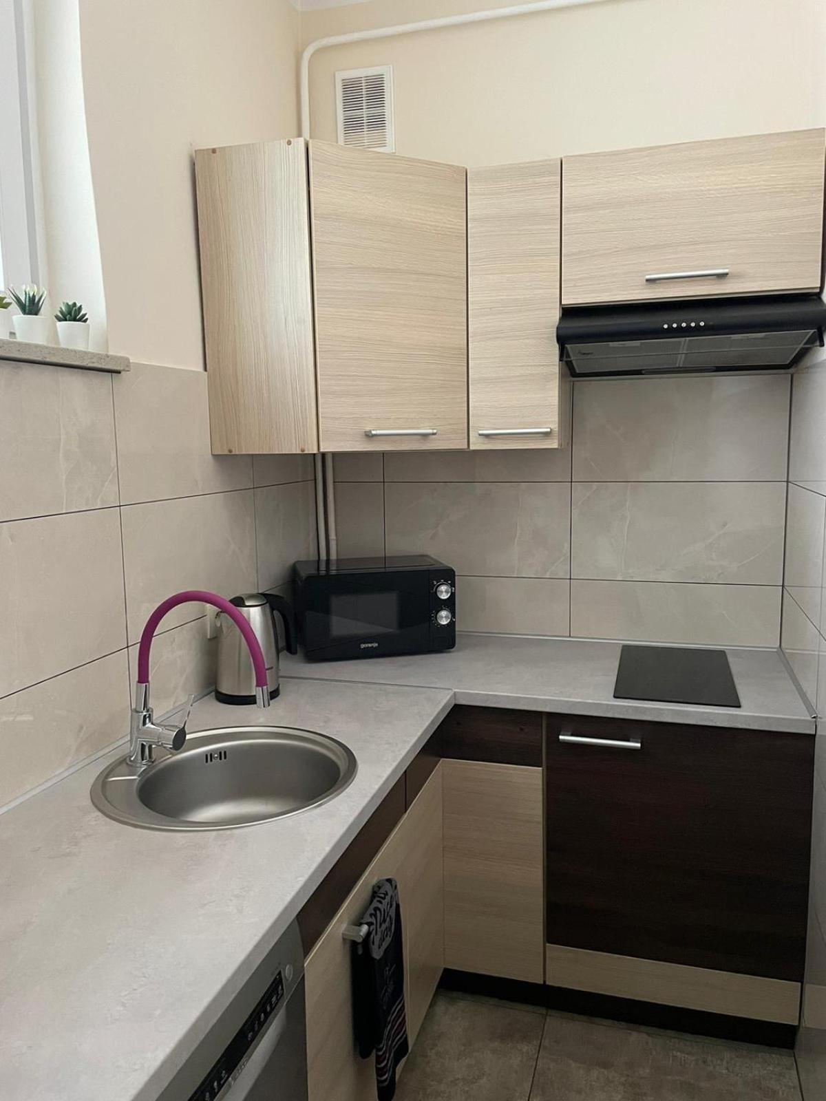 Apartament Gdansk Starowka Exterior photo