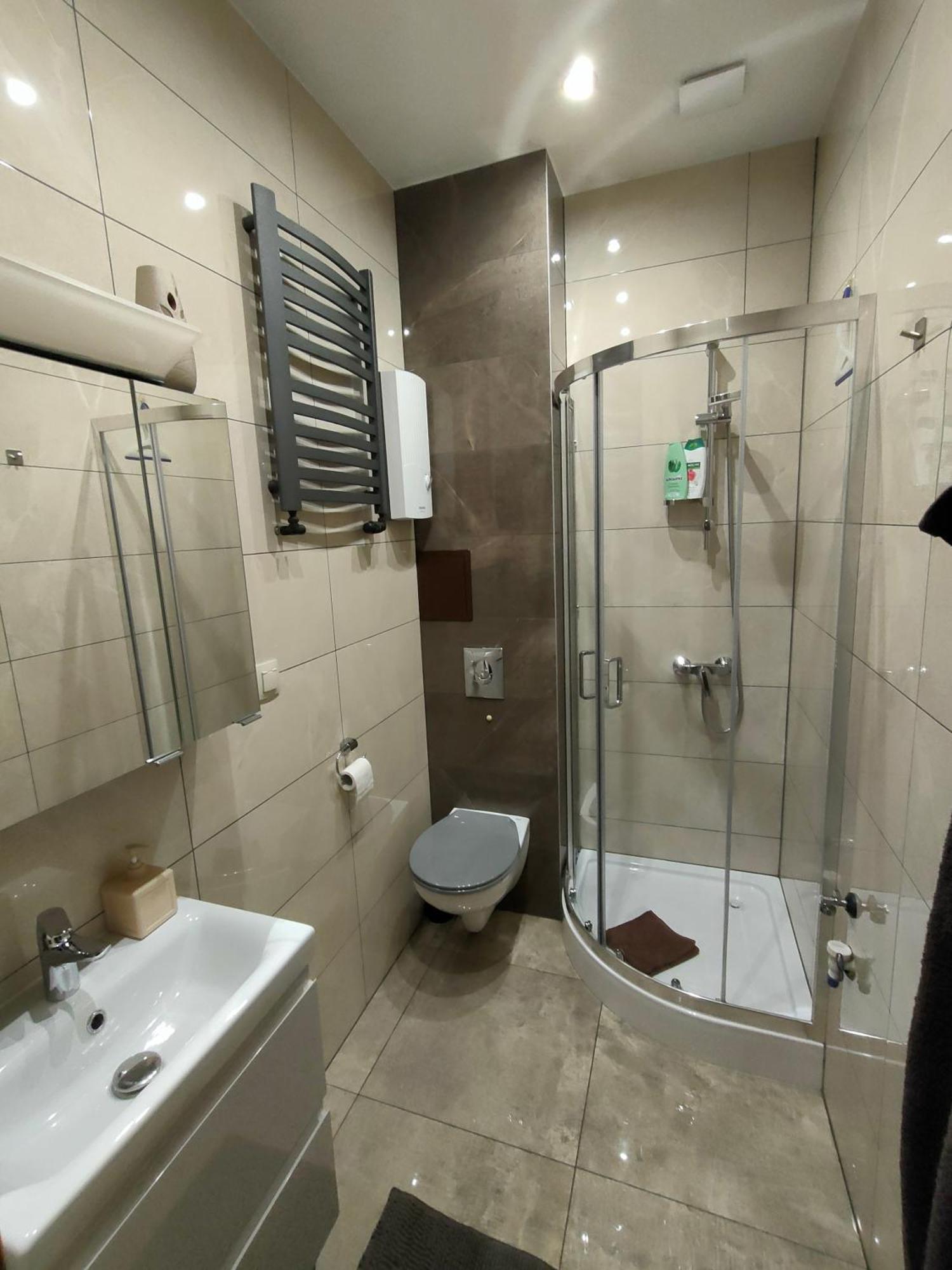 Apartament Gdansk Starowka Exterior photo