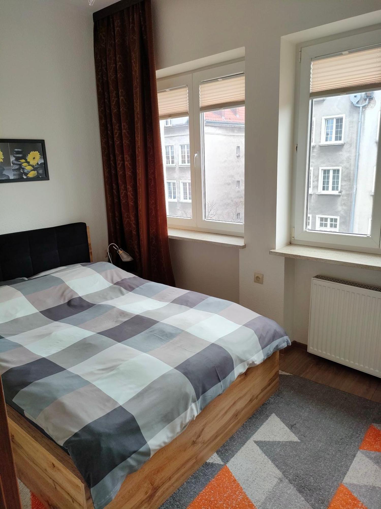 Apartament Gdansk Starowka Exterior photo