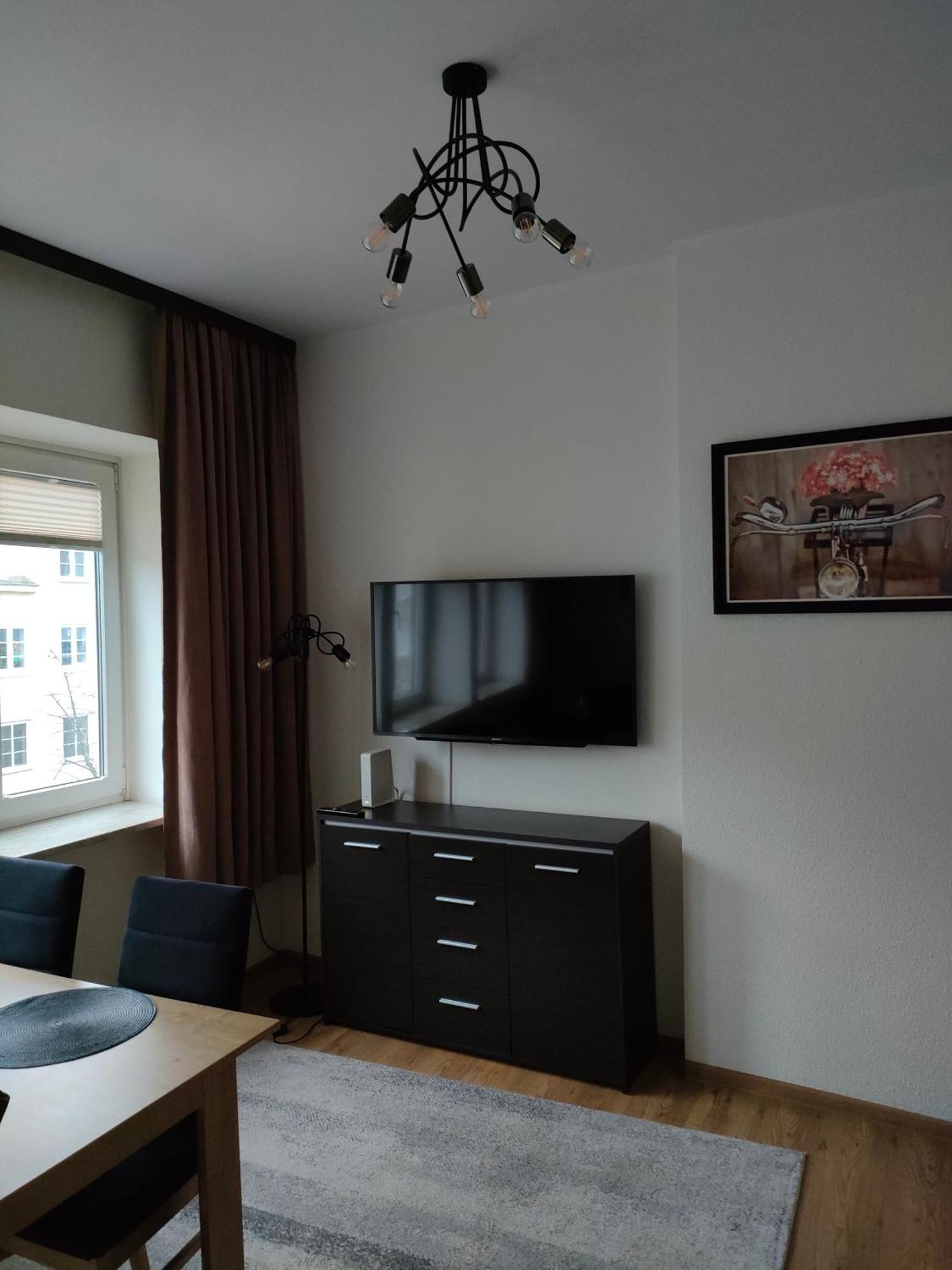 Apartament Gdansk Starowka Exterior photo