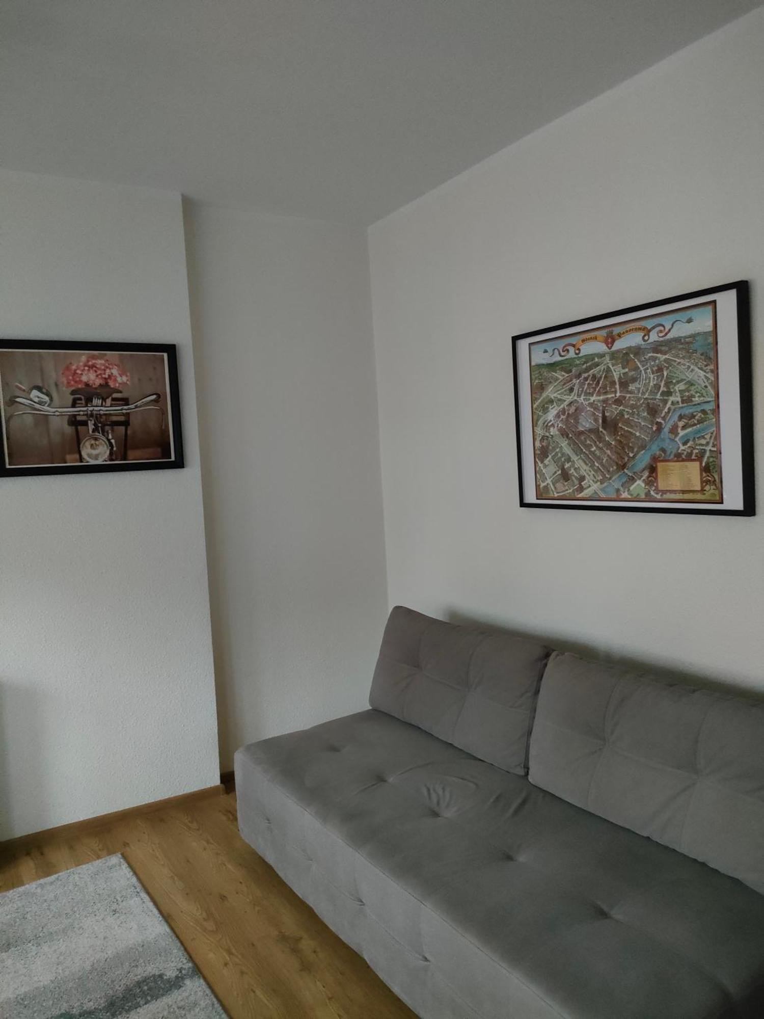 Apartament Gdansk Starowka Exterior photo